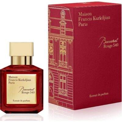 Maison Francis Kurkdjian Baccarat Rouge 540 Extrait Edp 70 Ml Unisex Orijinal Kutulu