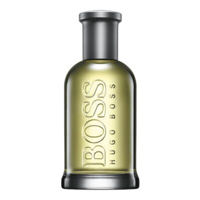 Hugo Boss Bottled No6 Edt 100 Ml