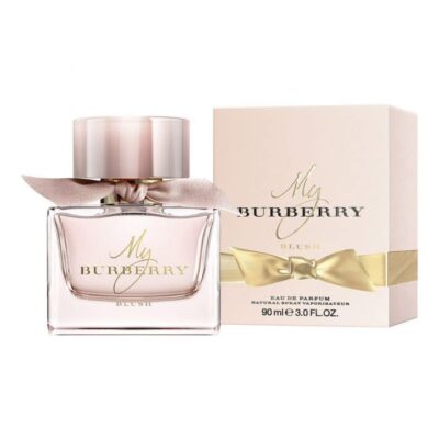 My Burberry Blush Edp 90 Ml Orijinal Kutulu